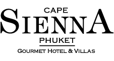 Hotel Cape Sienna Phuket Gourmet Hotel & Villas, Phuket